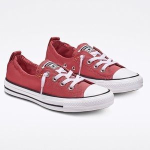 Converse Chuck Taylor All Star Shoreline Slip Low Top Size 9